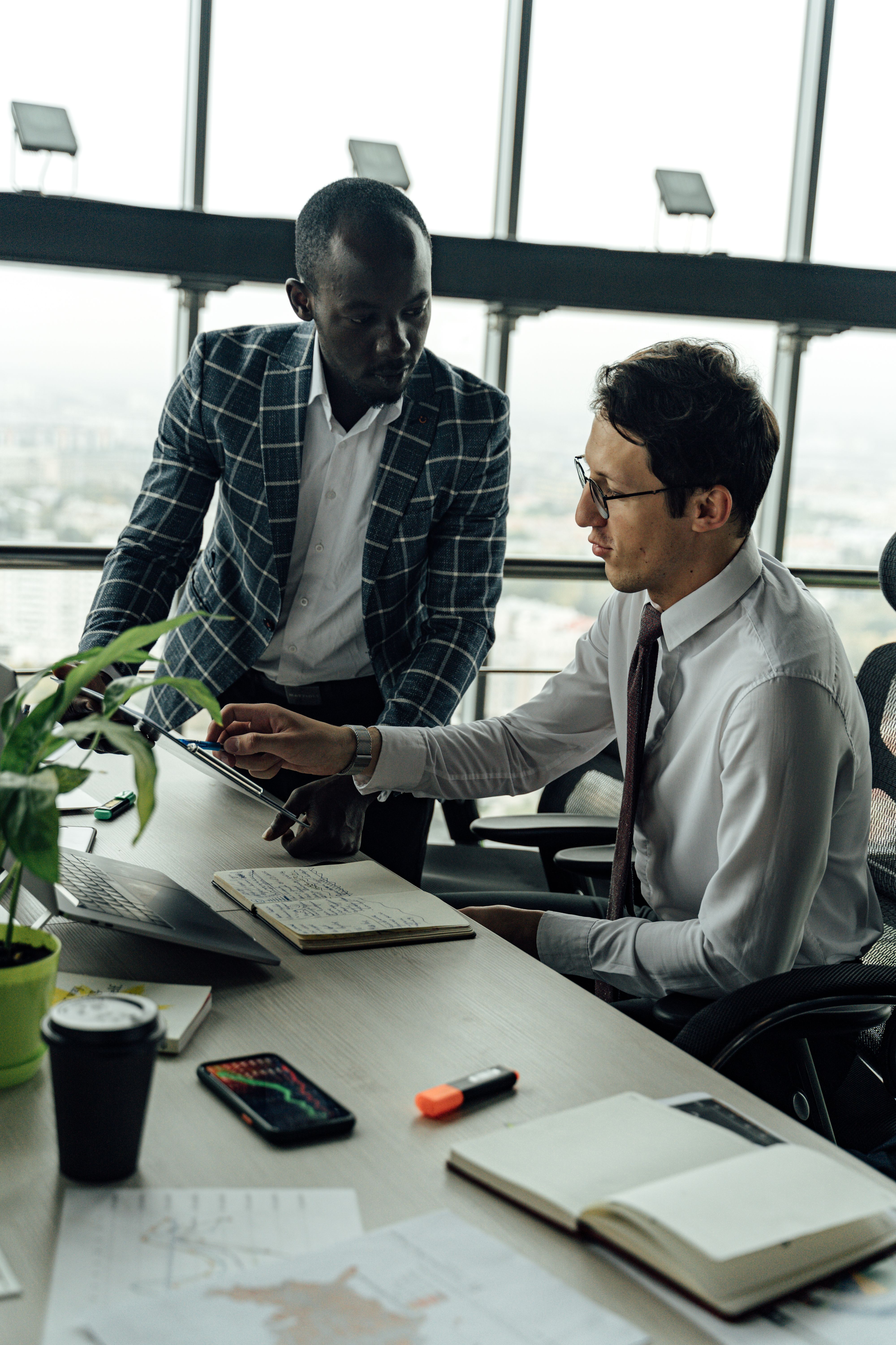 Real Estate Consulting