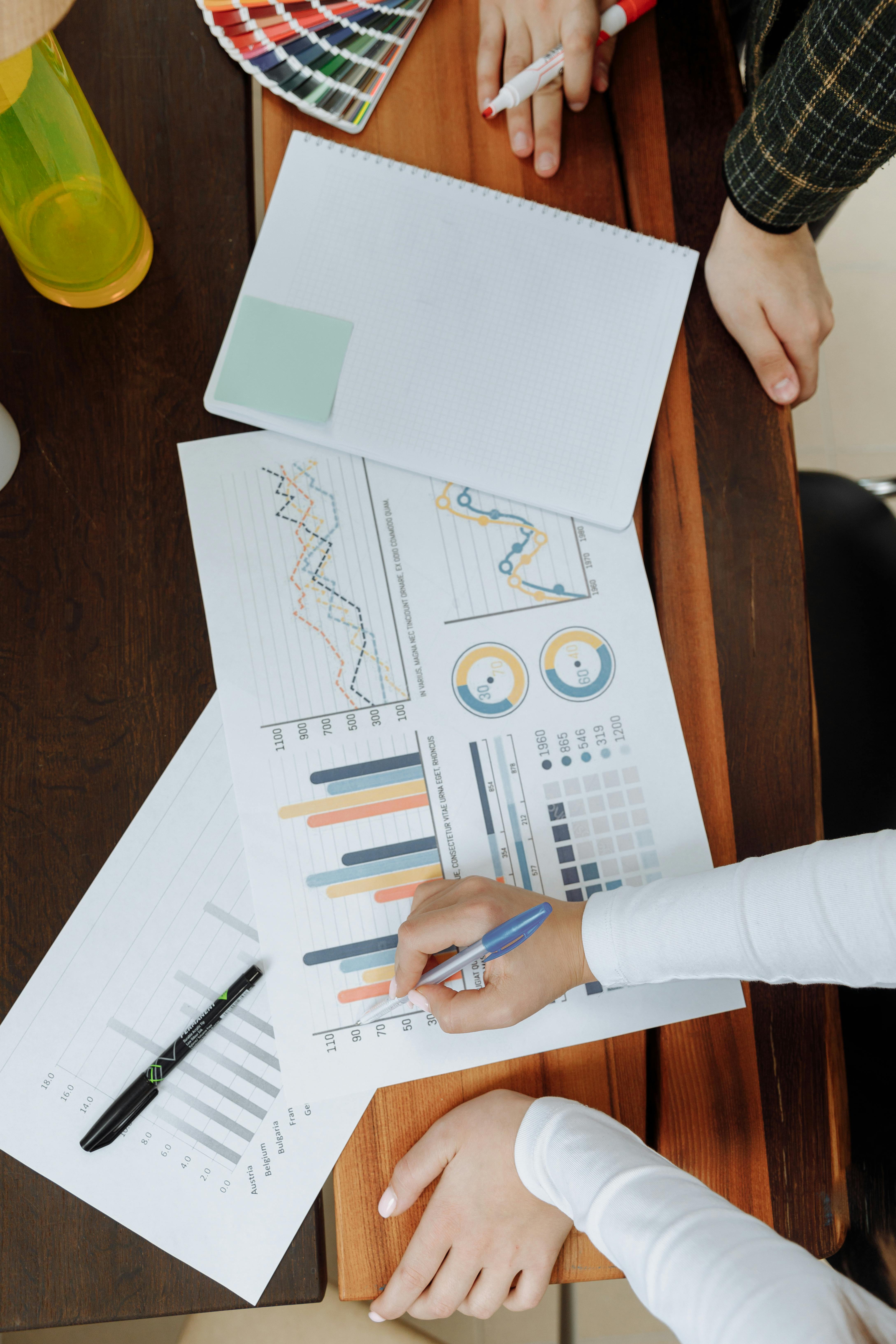 Investment Advisory